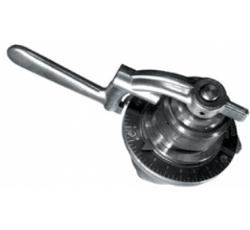 North American 1813 Sensitrol Valve